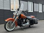Klikněte pro detailní foto č. 3 - Harley-Davidson FIST 1340 Heritage Softail