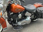 Klikněte pro detailní foto č. 5 - Harley-Davidson FIST 1340 Heritage Softail