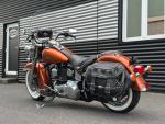 Klikněte pro detailní foto č. 6 - Harley-Davidson FIST 1340 Heritage Softail