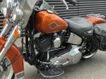 Klikněte pro detailní foto č. 7 - Harley-Davidson FIST 1340 Heritage Softail