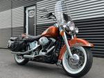 Klikněte pro detailní foto č. 8 - Harley-Davidson FIST 1340 Heritage Softail