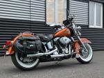 Klikněte pro detailní foto č. 9 - Harley-Davidson FIST 1340 Heritage Softail