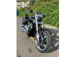 Klikněte pro detailní foto č. 10 - Harley-Davidson VRSCF V-Rod Muscle
