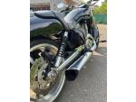 Klikněte pro detailní foto č. 12 - Harley-Davidson VRSCF V-Rod Muscle