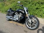 Klikněte pro detailní foto č. 1 - Harley-Davidson VRSCF V-Rod Muscle