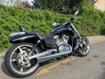 Klikněte pro detailní foto č. 2 - Harley-Davidson VRSCF V-Rod Muscle