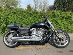 Klikněte pro detailní foto č. 3 - Harley-Davidson VRSCF V-Rod Muscle