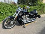 Klikněte pro detailní foto č. 4 - Harley-Davidson VRSCF V-Rod Muscle