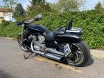 Klikněte pro detailní foto č. 5 - Harley-Davidson VRSCF V-Rod Muscle