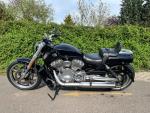 Klikněte pro detailní foto č. 6 - Harley-Davidson VRSCF V-Rod Muscle