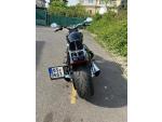 Klikněte pro detailní foto č. 8 - Harley-Davidson VRSCF V-Rod Muscle