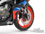 Klikněte pro detailní foto č. 12 - Aprilia RS 457 Euro 5+ 2026 AKCE