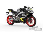 Detail nabídky - Aprilia RS 457 Euro 5+ 2026 AKCE