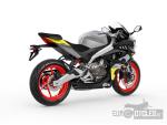 Klikněte pro detailní foto č. 3 - Aprilia RS 457 Euro 5+ 2026 AKCE