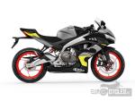 Klikněte pro detailní foto č. 4 - Aprilia RS 457 Euro 5+ 2026 AKCE