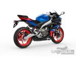 Klikněte pro detailní foto č. 9 - Aprilia RS 457 Euro 5+ 2026 AKCE