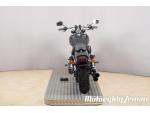 Klikněte pro detailní foto č. 10 - Harley-Davidson FXDF Dyna Fat Bob 2017