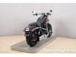 Klikněte pro detailní foto č. 11 - Harley-Davidson FXDF Dyna Fat Bob 2017