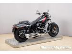 Klikněte pro detailní foto č. 12 - Harley-Davidson FXDF Dyna Fat Bob 2017