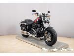 Klikněte pro detailní foto č. 3 - Harley-Davidson FXDF Dyna Fat Bob 2017