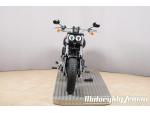 Klikněte pro detailní foto č. 4 - Harley-Davidson FXDF Dyna Fat Bob 2017