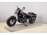 Klikněte pro detailní foto č. 6 - Harley-Davidson FXDF Dyna Fat Bob 2017
