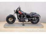 Klikněte pro detailní foto č. 7 - Harley-Davidson FXDF Dyna Fat Bob 2017