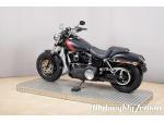 Klikněte pro detailní foto č. 8 - Harley-Davidson FXDF Dyna Fat Bob 2017