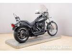 Klikněte pro detailní foto č. 12 - Harley-Davidson FXSTBI Softail Night Train 2006
