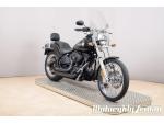 Klikněte pro detailní foto č. 3 - Harley-Davidson FXSTBI Softail Night Train 2006