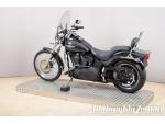 Klikněte pro detailní foto č. 8 - Harley-Davidson FXSTBI Softail Night Train 2006