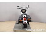 Klikněte pro detailní foto č. 10 - Harley-Davidson FLSTCI Heritage Softail Classic 2006