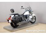 Klikněte pro detailní foto č. 12 - Harley-Davidson FLSTCI Heritage Softail Classic 2006