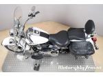 Klikněte pro detailní foto č. 13 - Harley-Davidson FLSTCI Heritage Softail Classic 2006