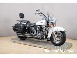 Klikněte pro detailní foto č. 2 - Harley-Davidson FLSTCI Heritage Softail Classic 2006