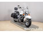 Klikněte pro detailní foto č. 3 - Harley-Davidson FLSTCI Heritage Softail Classic 2006