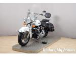 Klikněte pro detailní foto č. 5 - Harley-Davidson FLSTCI Heritage Softail Classic 2006