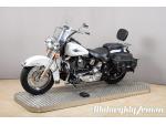 Klikněte pro detailní foto č. 6 - Harley-Davidson FLSTCI Heritage Softail Classic 2006