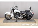 Klikněte pro detailní foto č. 7 - Harley-Davidson FLSTCI Heritage Softail Classic 2006