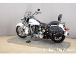 Klikněte pro detailní foto č. 8 - Harley-Davidson FLSTCI Heritage Softail Classic 2006