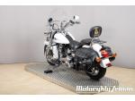 Klikněte pro detailní foto č. 9 - Harley-Davidson FLSTCI Heritage Softail Classic 2006