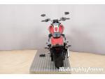 Klikněte pro detailní foto č. 10 - Yamaha XV 1900 Raider 2010