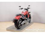 Klikněte pro detailní foto č. 11 - Yamaha XV 1900 Raider 2010