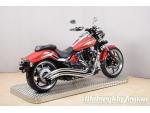 Klikněte pro detailní foto č. 12 - Yamaha XV 1900 Raider 2010