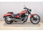 Klikněte pro detailní foto č. 1 - Yamaha XV 1900 Raider 2010