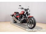 Klikněte pro detailní foto č. 3 - Yamaha XV 1900 Raider 2010