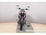 Klikněte pro detailní foto č. 4 - Yamaha XV 1900 Raider 2010