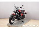 Klikněte pro detailní foto č. 5 - Yamaha XV 1900 Raider 2010
