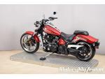 Klikněte pro detailní foto č. 8 - Yamaha XV 1900 Raider 2010