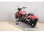 Klikněte pro detailní foto č. 9 - Yamaha XV 1900 Raider 2010